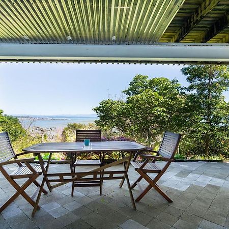 נלסון Studio With Lovely Sea Views מראה חיצוני תמונה