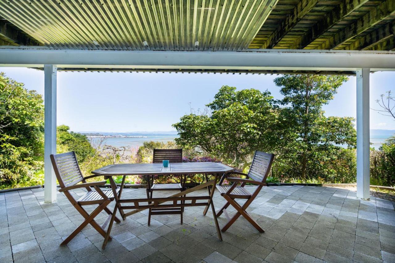 נלסון Studio With Lovely Sea Views מראה חיצוני תמונה