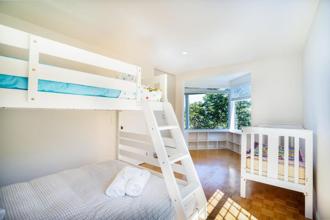 נלסון Studio With Lovely Sea Views מראה חיצוני תמונה
